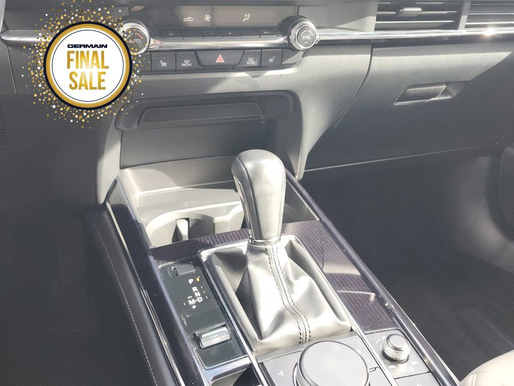 Used 2022 MAZDA CX-30 AWD 2.5 S w/ Preferred Package image 23