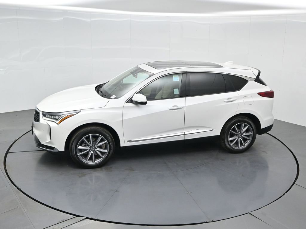 Used 2023 Acura RDX w/ Technology Package image 57