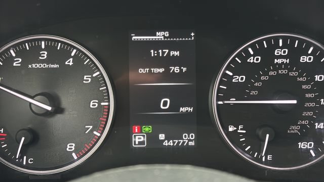 Used 2023 Subaru Ascent Touring AWD/4WD image 21