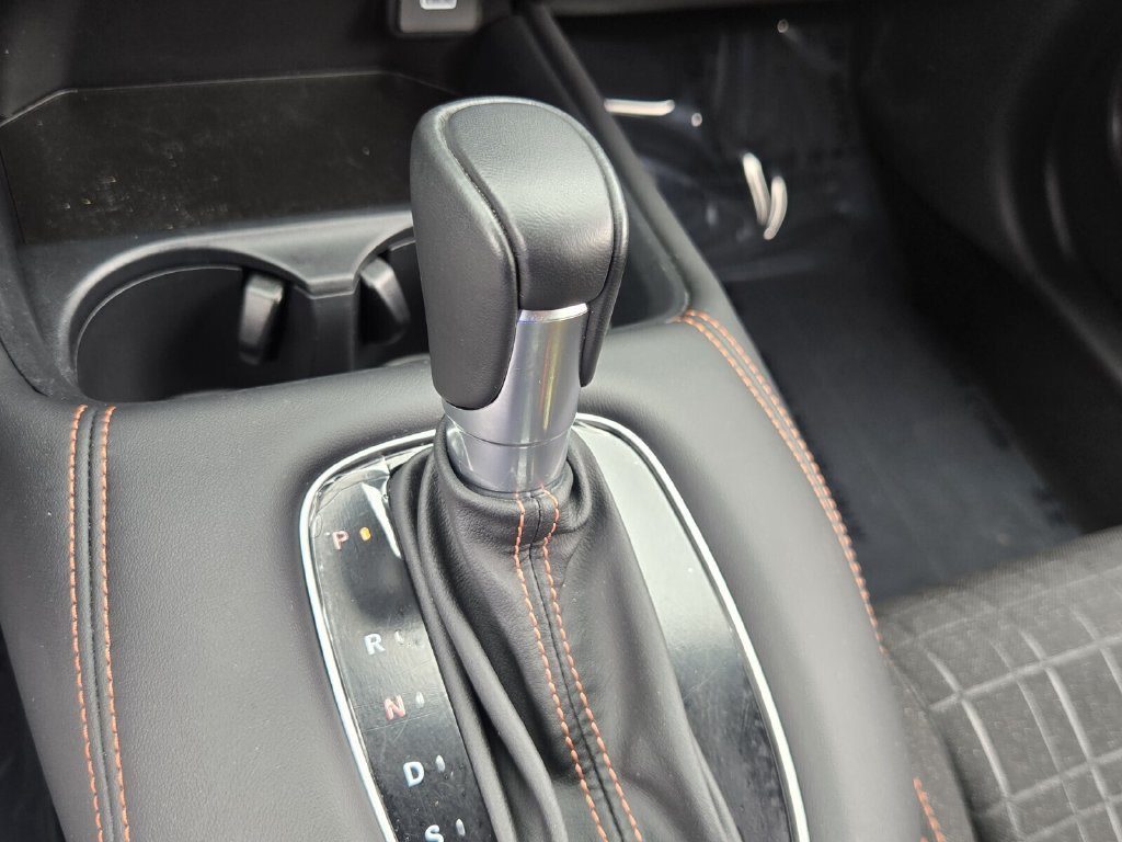 Certified 2024 Honda HR-V Sport image 20