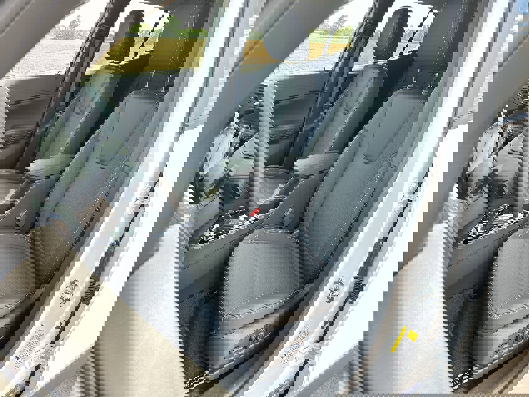 New 2026 Buick Encore GX Preferred w/ Advanced Technology Package image 11