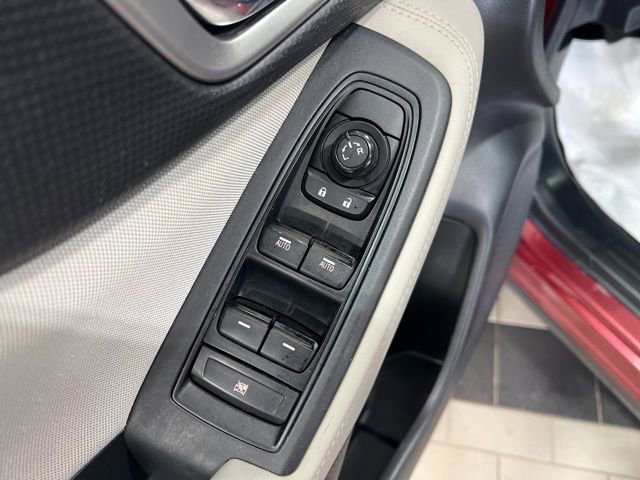 Used 2021 Subaru Forester Premium image 17