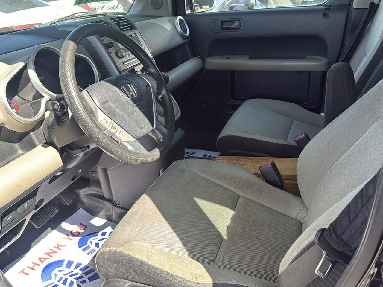 Used 2008 Honda Element EX image 6