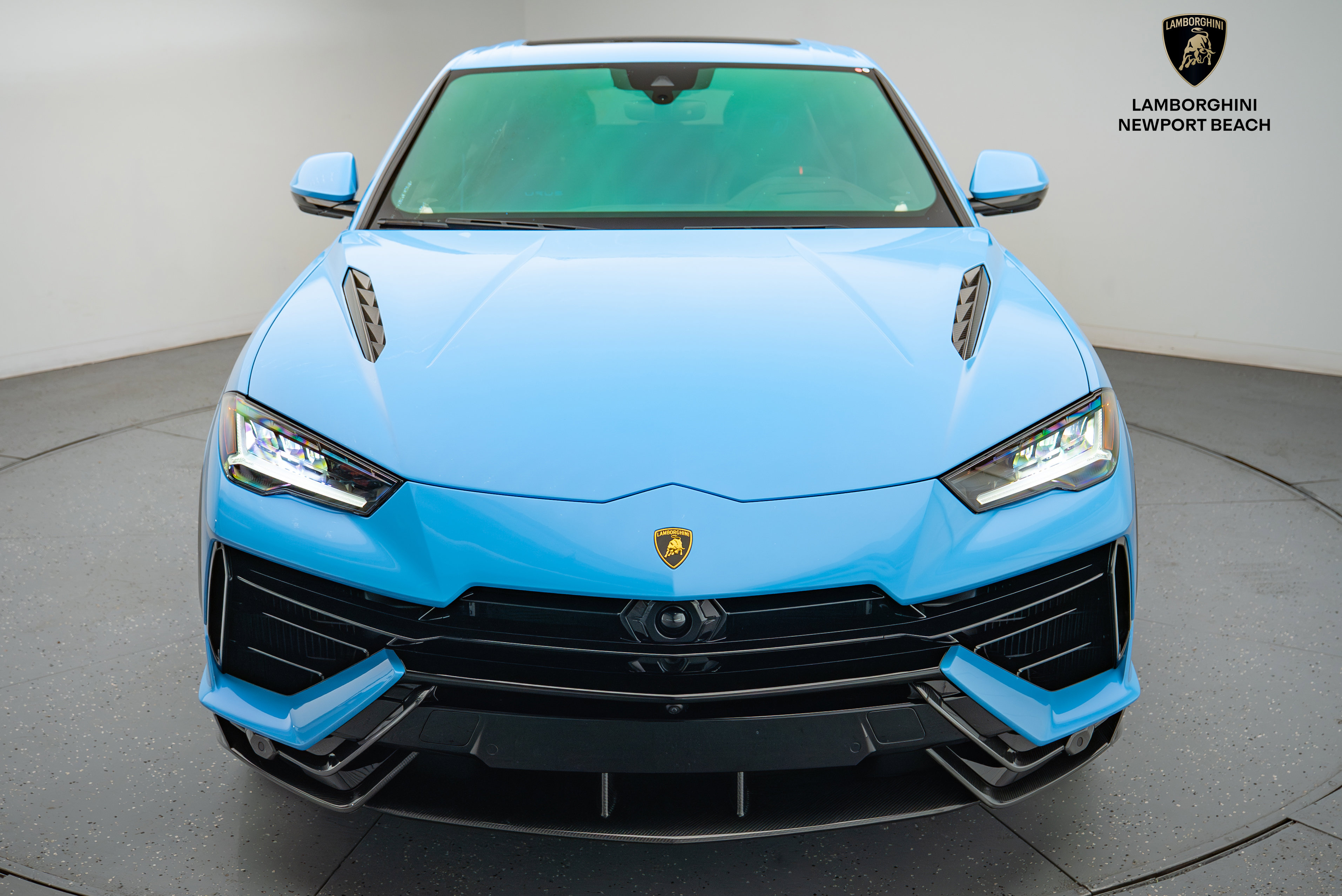 Used 2024 Lamborghini Urus Performante image 9