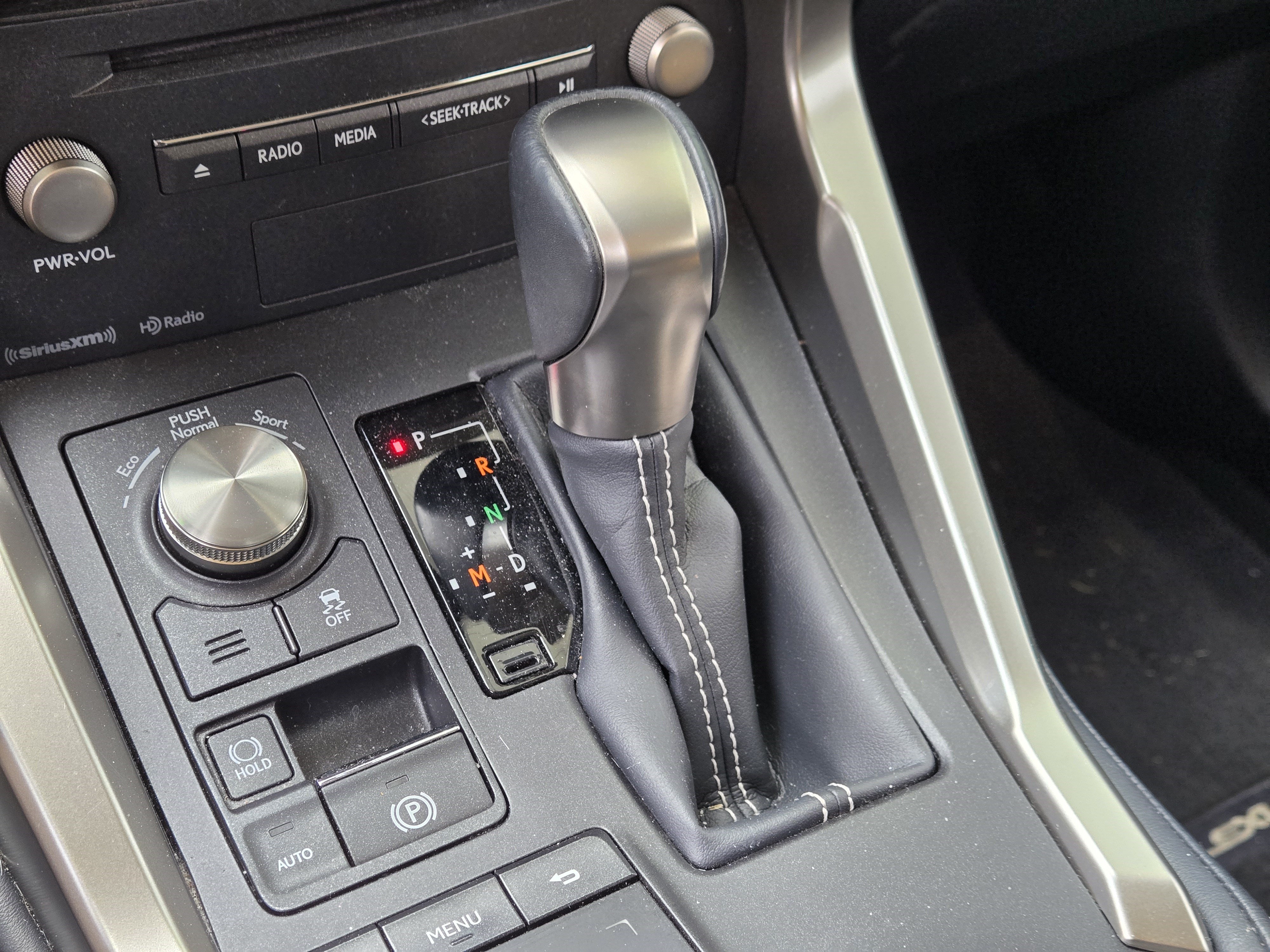 Used 2020 Lexus NX 300 FWD w/ Comfort Package image 25