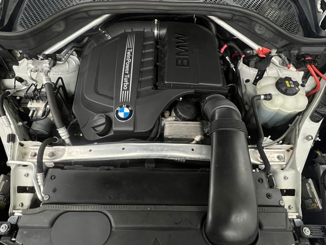 Used 2016 BMW X5 xDrive35i image 14