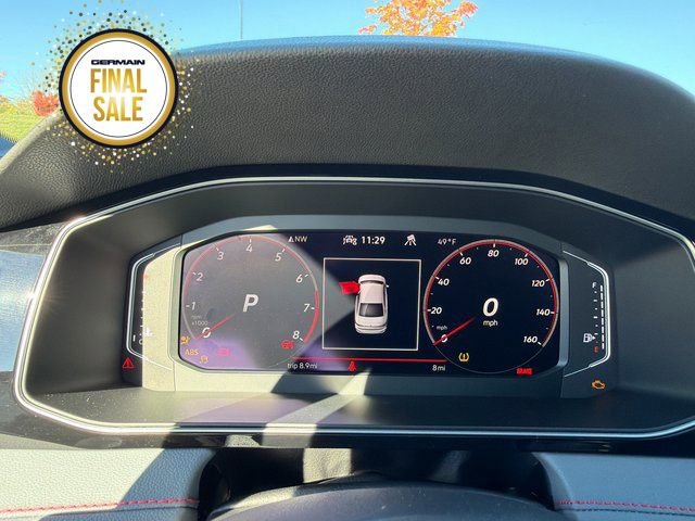 New 2026 Volkswagen Jetta GLI Autobahn image 19