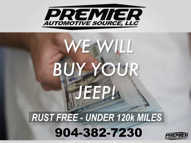Used 1992 Jeep Wrangler 4WD image 26