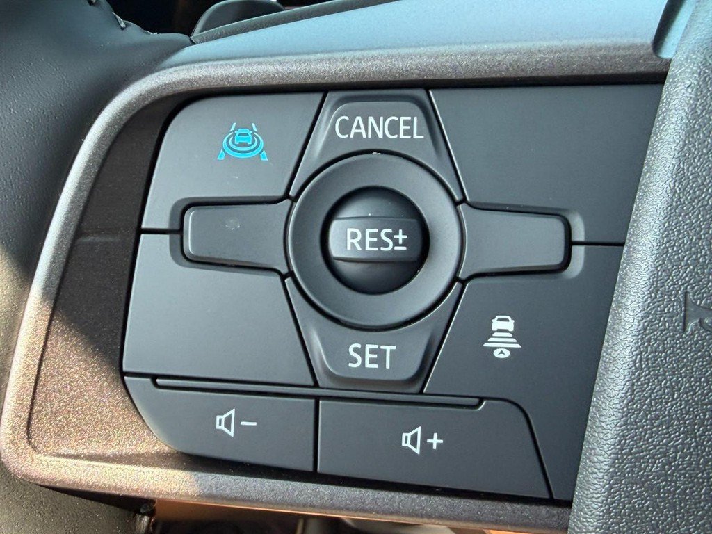 New 2027 Nissan Murano Platinum AWD/4WD image 14