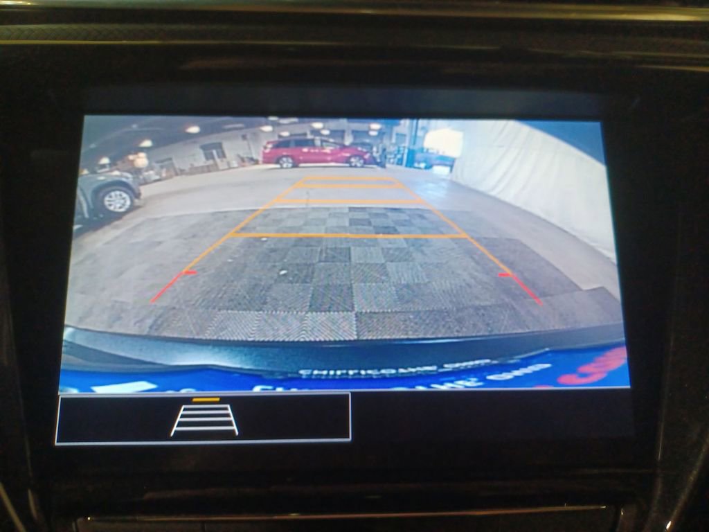 Used 2022 Chevrolet TrailBlazer RS w/ Convenience Package image 22