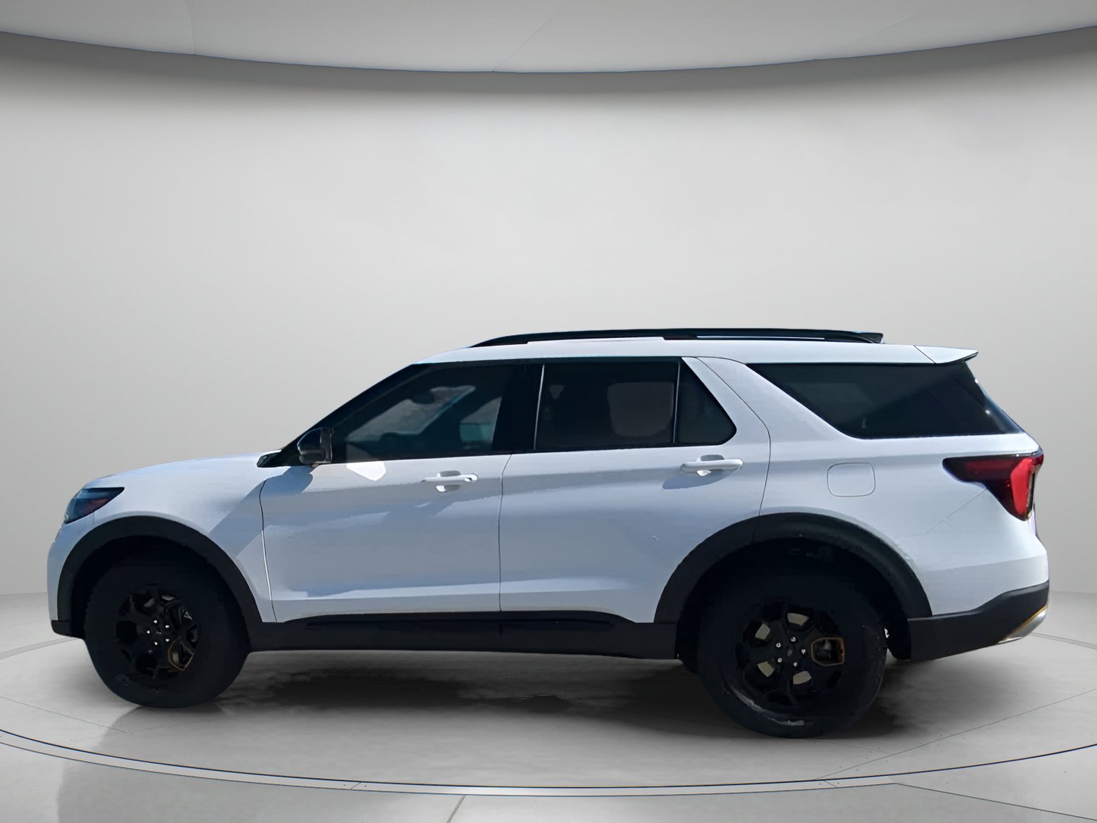 New 2026 Ford Explorer Tremor AWD/4WD image 17