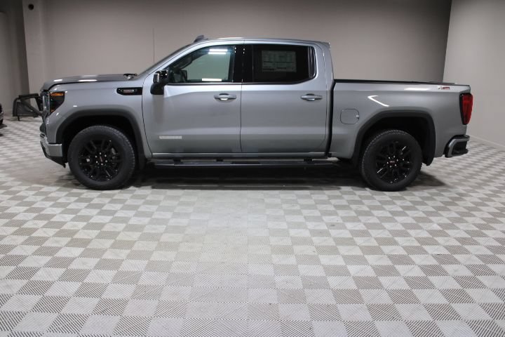 New 2026 GMC Sierra 1500 Elevation w/ Elevation Premium Package AWD/4WD image 9