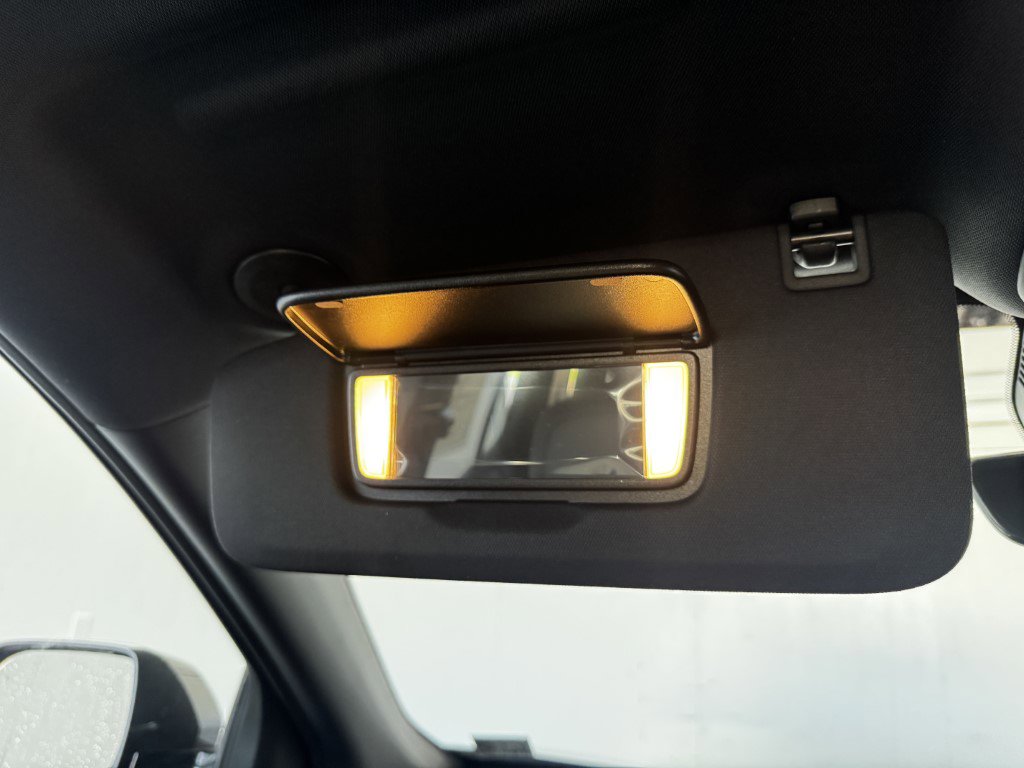 New 2026 Chevrolet Equinox RS w/ Safety and Technology Package image 48