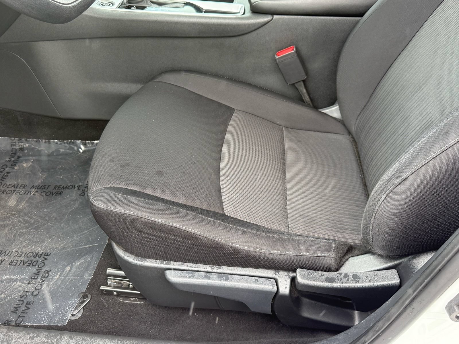 Used 2024 Nissan Sentra SV FWD image 14
