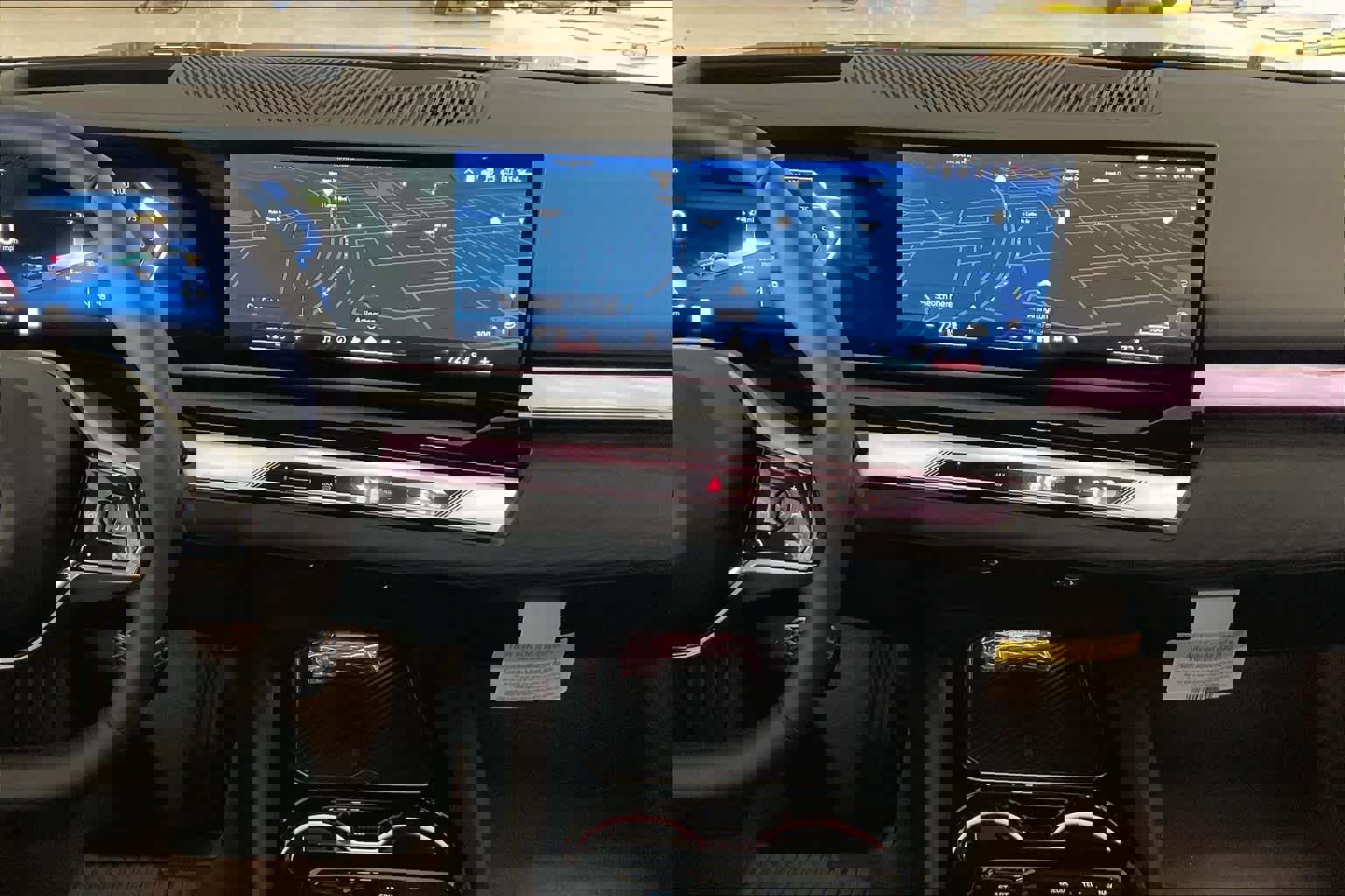 Used 2025 BMW i5 eDrive40i w/ Premium Package image 6