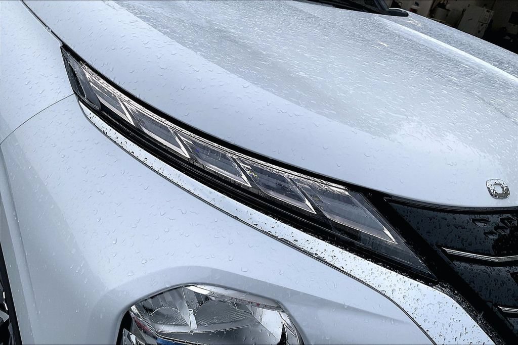 Used 2024 Mitsubishi Outlander SE AWD/4WD image 27