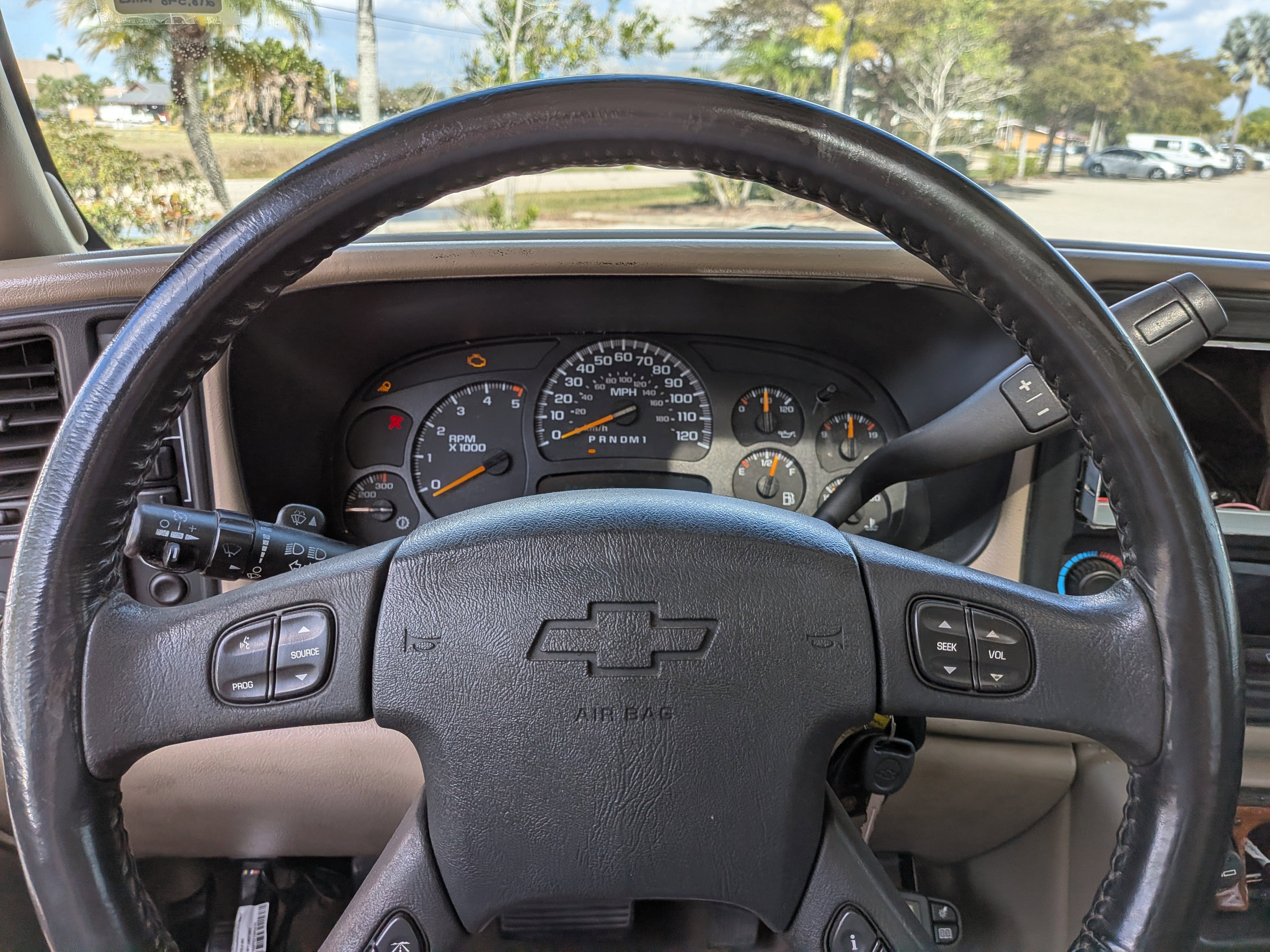 Used 2006 Chevrolet Silverado 3500 LT w/ Onstar Plus Package image 25