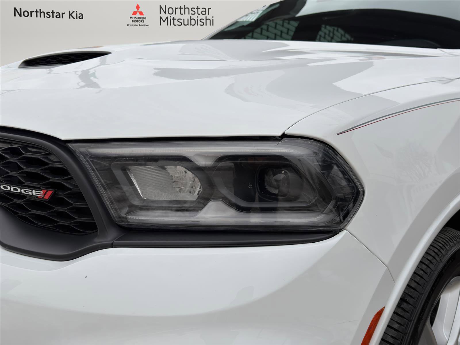 Used 2021 Dodge Durango R/T image 31
