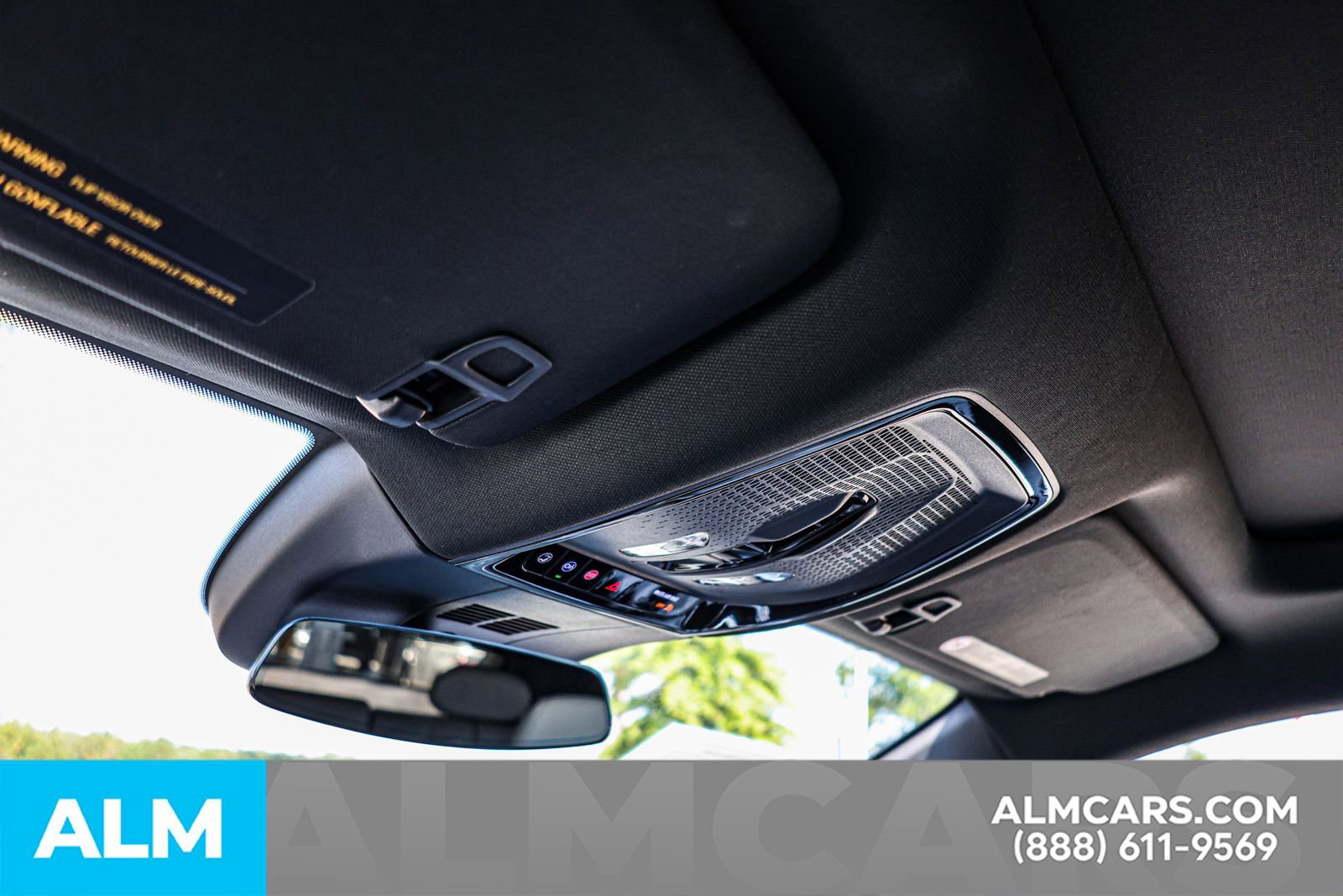 Used 2025 Cadillac Lyriq Luxury image 51