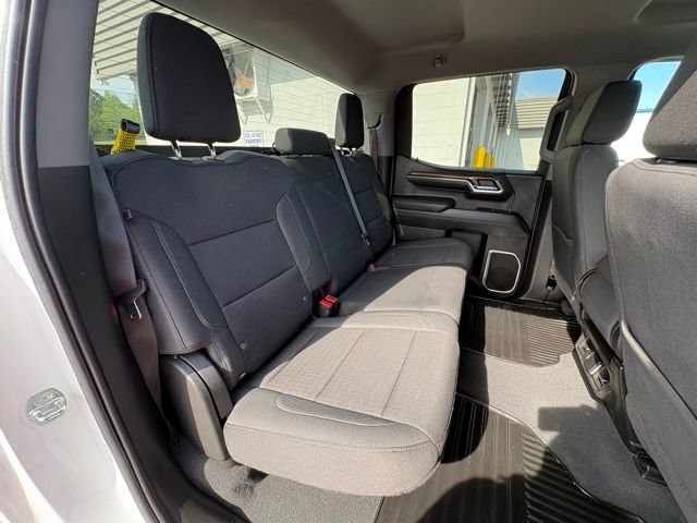 Used 2023 Chevrolet Silverado 1500 LT AWD/4WD image 26