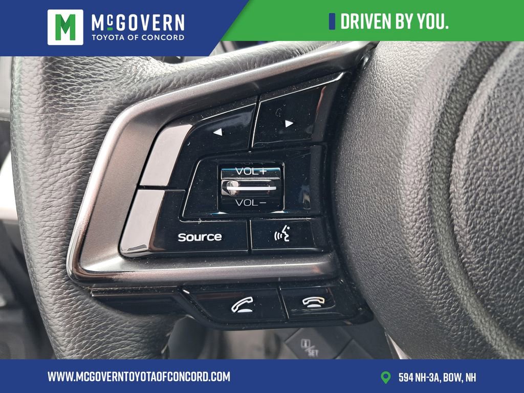 Used 2019 Subaru Outback 2.5i Limited image 20