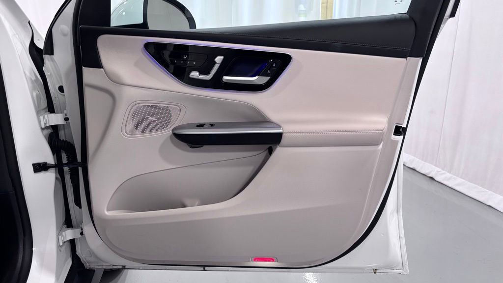 Certified 2023 Mercedes-Benz GLC 300 4MATIC image 20