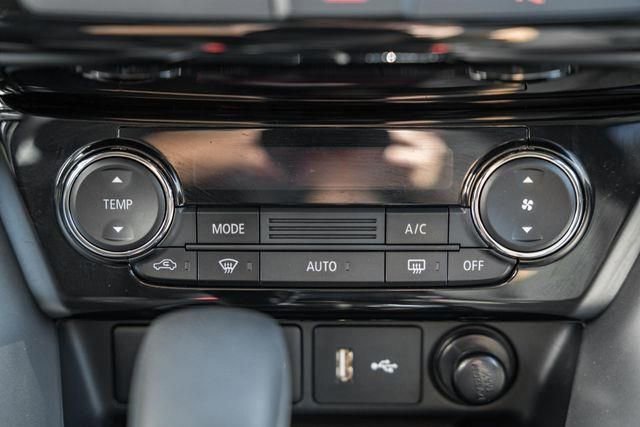 New 2025 Mitsubishi Eclipse Cross ES image 21