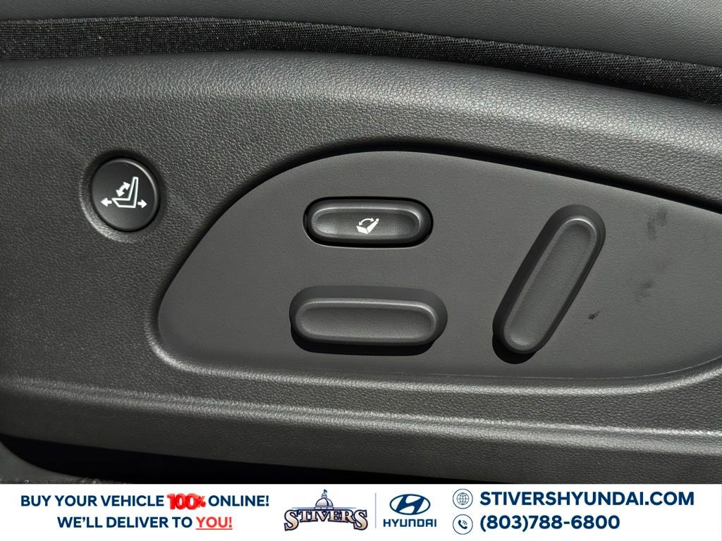 New 2026 Hyundai Palisade Calligraphy image 25