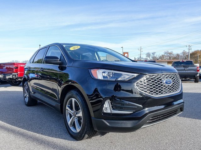 Used 2024 Ford Edge SEL w/ Convenience Package image 24