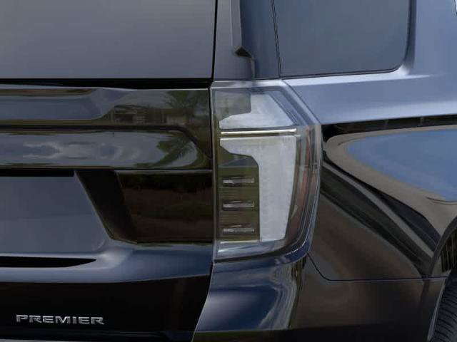 New 2026 Chevrolet Tahoe Premier w/ Sun And Tow Package AWD/4WD image 11
