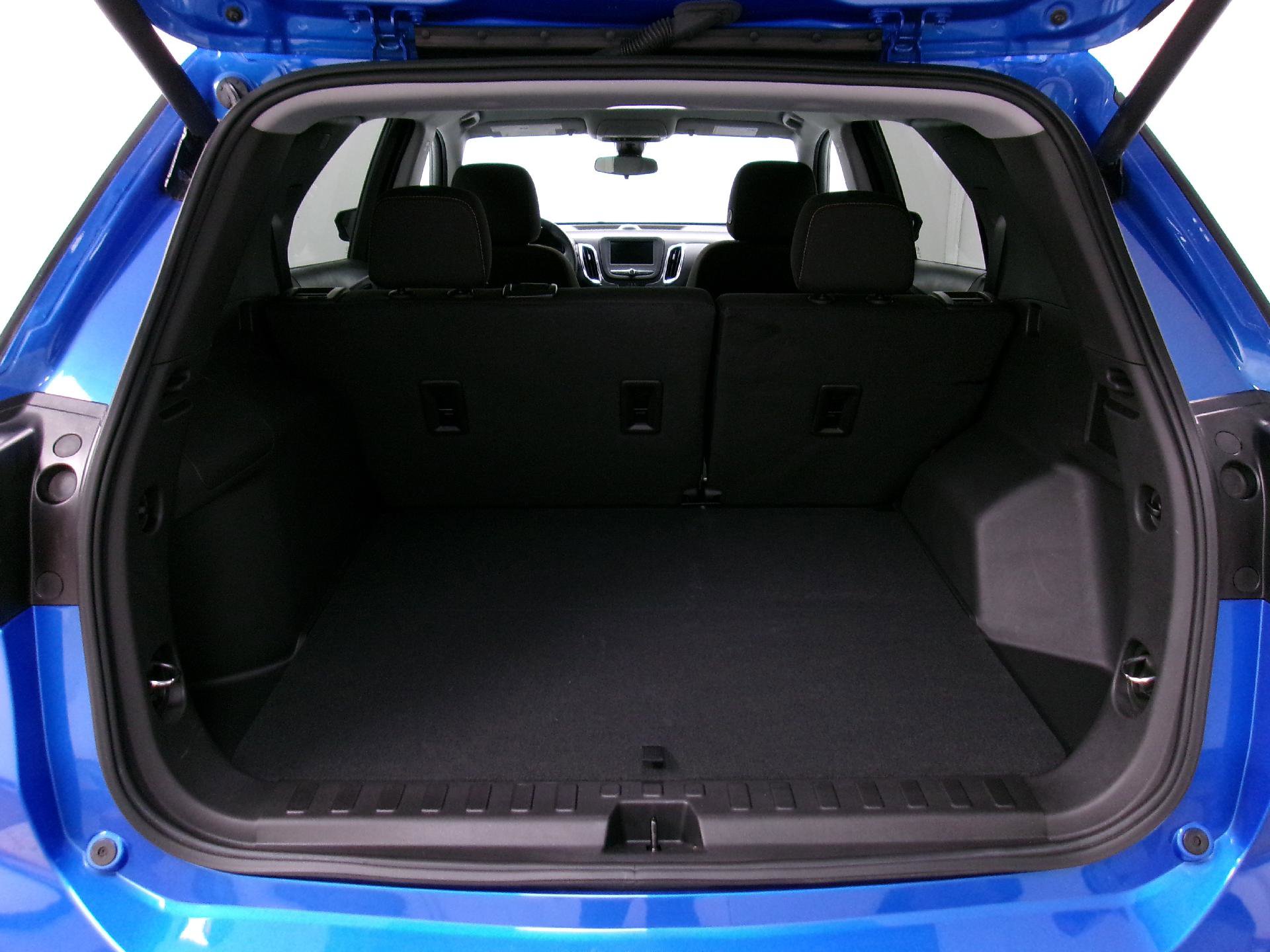 Certified 2024 Chevrolet Equinox LT image 11