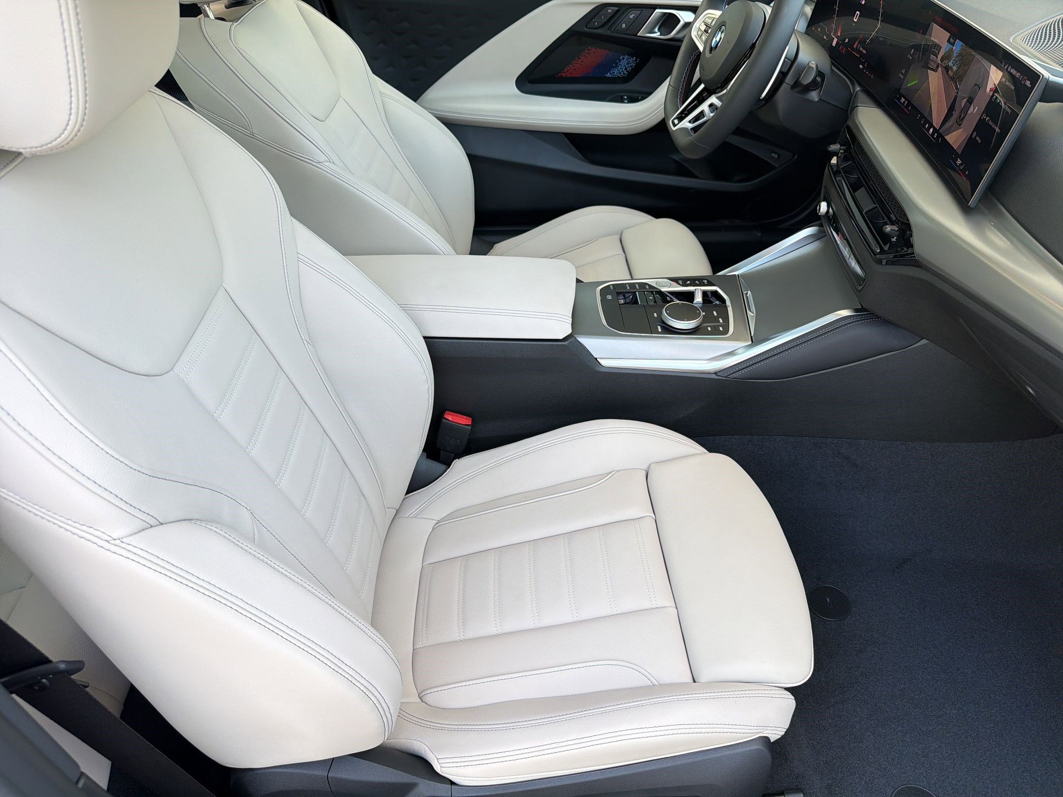 New 2026 BMW M240i Coupe w/ Premium Package RWD image 29