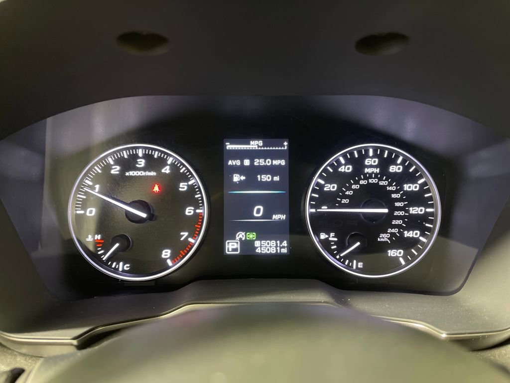 Used 2022 Subaru Outback Limited w/ Popular Package #2 image 20