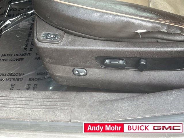 Used 2011 Chevrolet Malibu LTZ FWD image 20