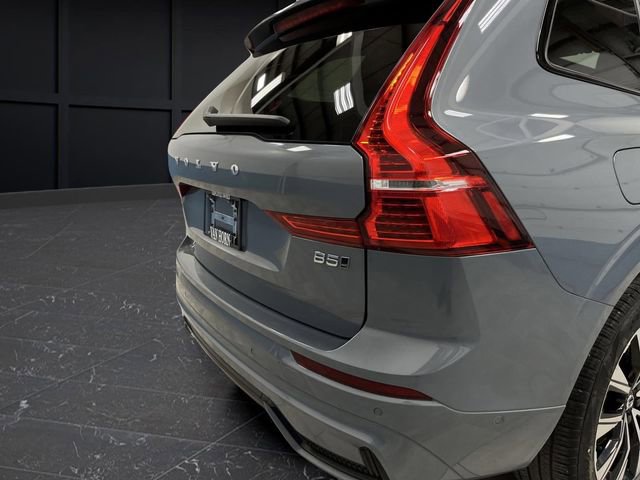 Used 2024 Volvo XC60 B5 Plus w/ Climate Package image 35