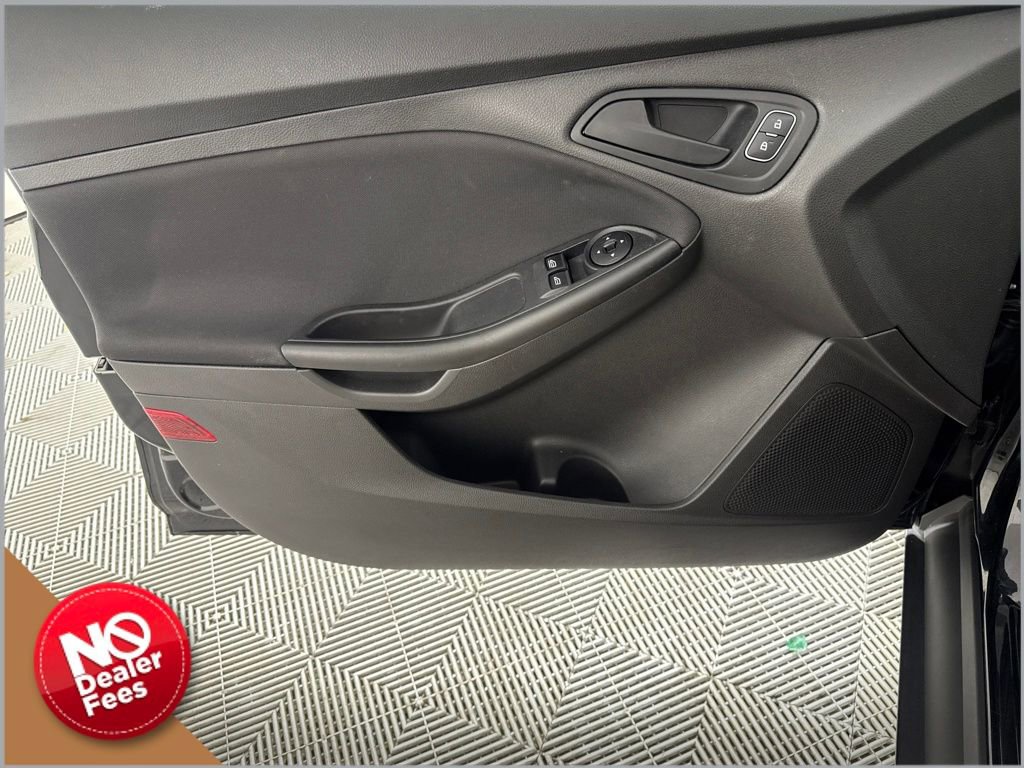Used 2018 Ford Focus S image 8