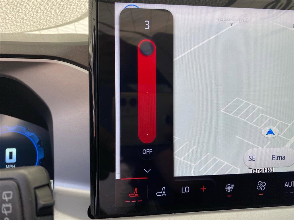 Used 2025 Ford Bronco Sport Outer Banks w/ Outer Banks Tech Package+ AWD/4WD image 17