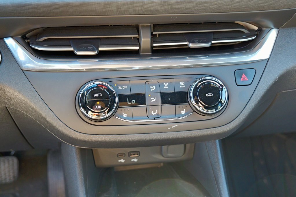 New 2026 Buick Envista Preferred w/ Convenience I Package image 16