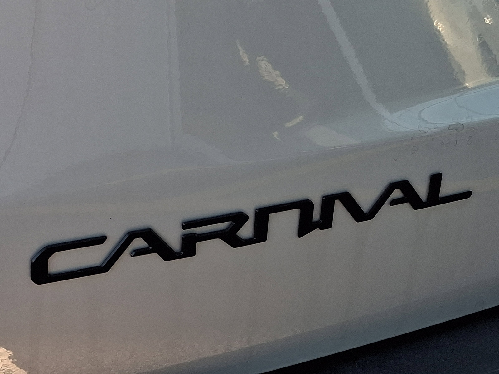 New 2025 Kia Carnival SX Prestige image 25