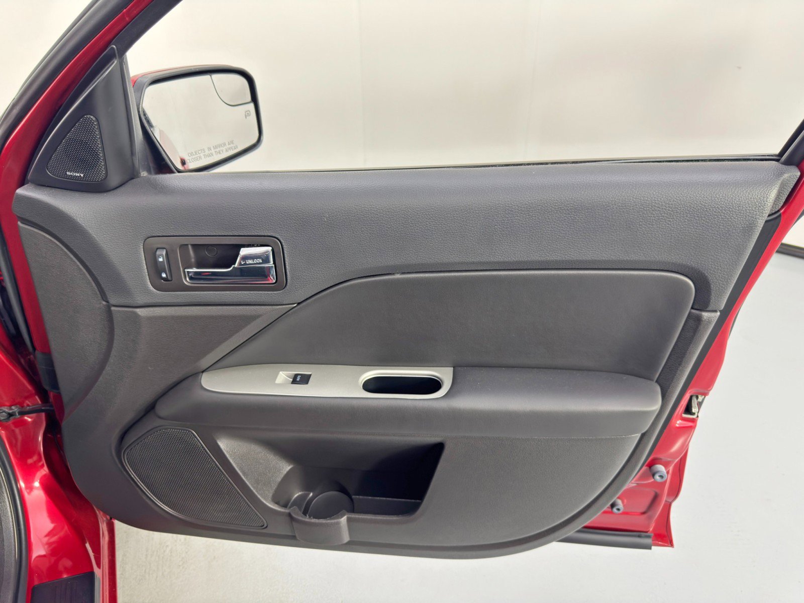 Used 2012 Ford Fusion SEL image 36