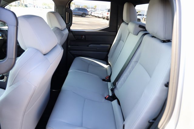 New 2026 Toyota Tacoma SR5 image 12