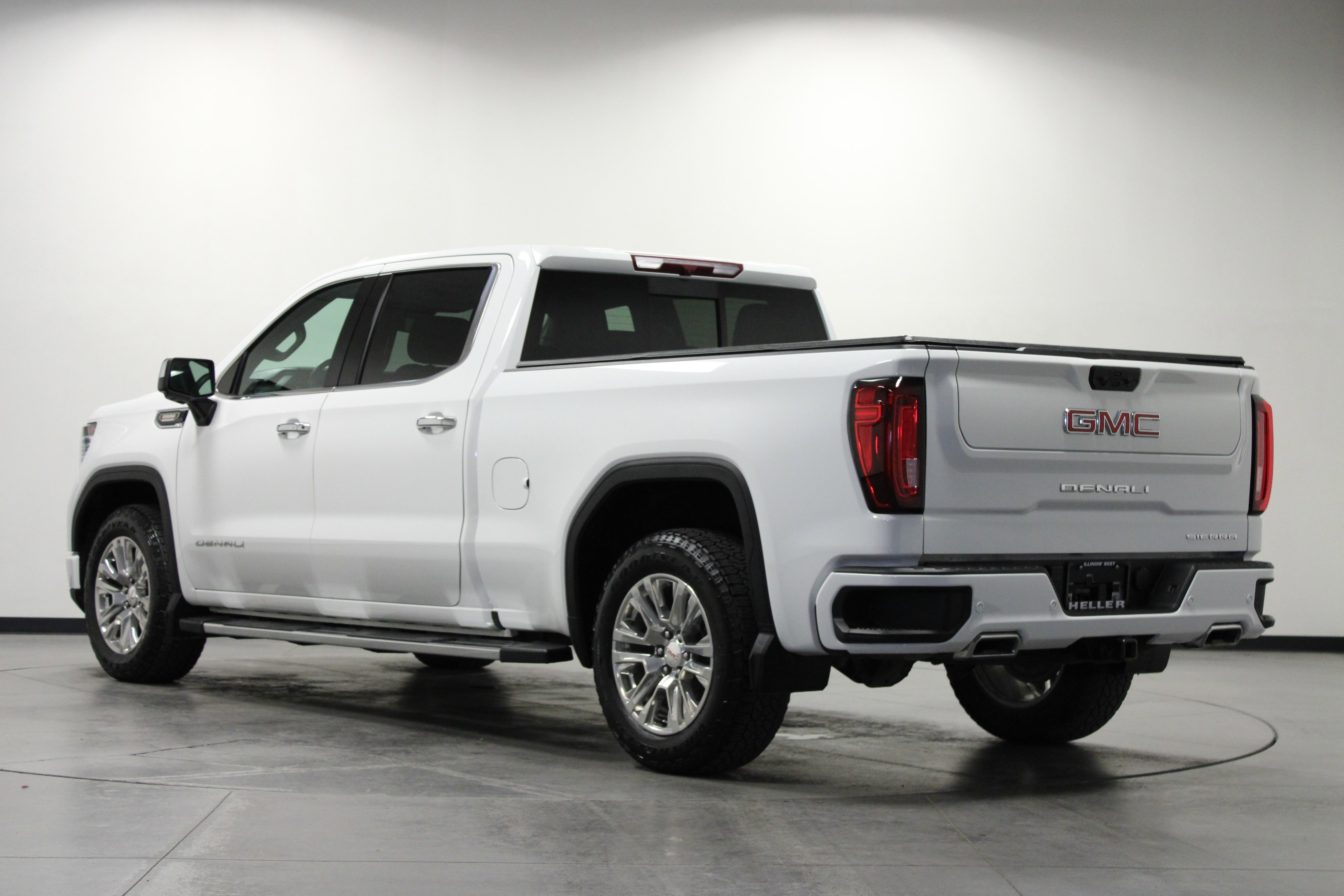 Used 2024 GMC Sierra 1500 Denali image 6