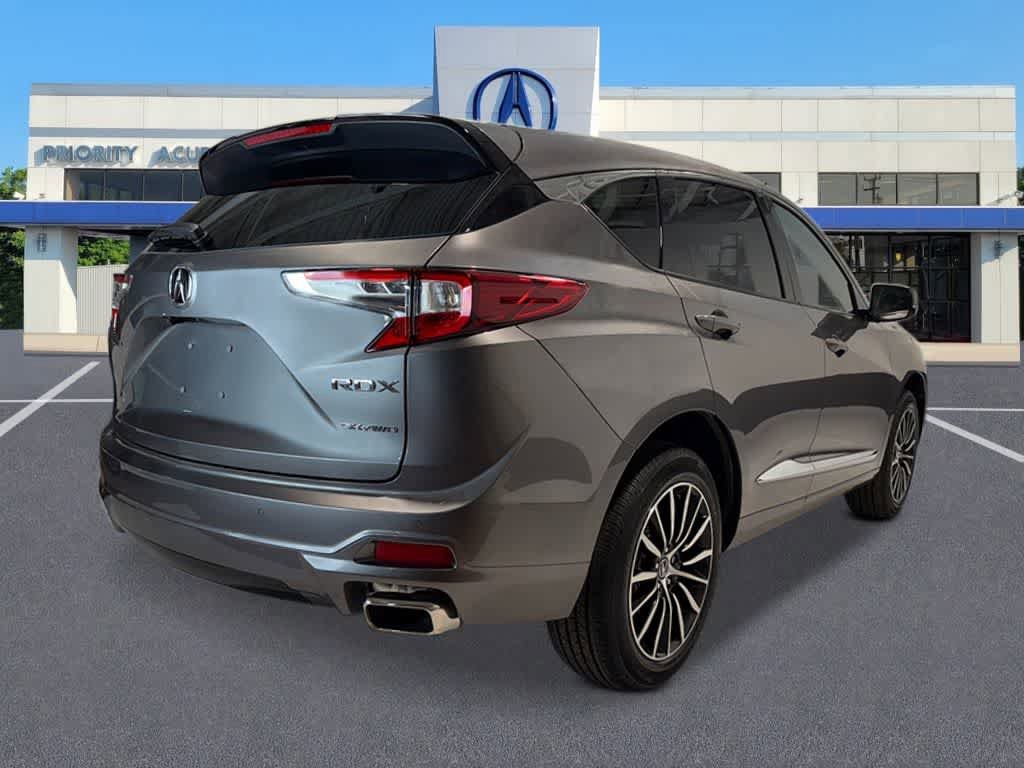 New 2026 Acura RDX SH-AWD w/ Advance Package image 5