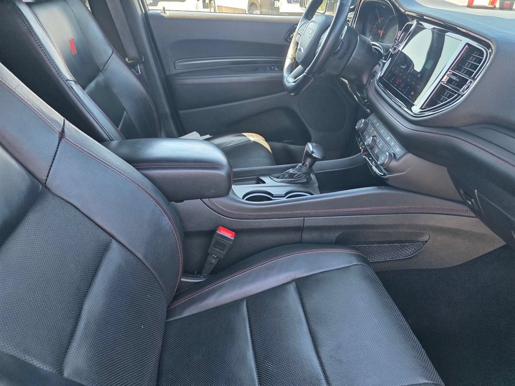 Certified 2024 Dodge Durango GT RWD image 21