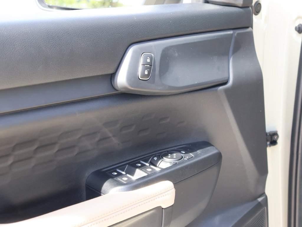 New 2026 Ford Ranger XLT AWD/4WD image 22