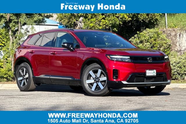 New 2026 Honda Prologue Touring image 1