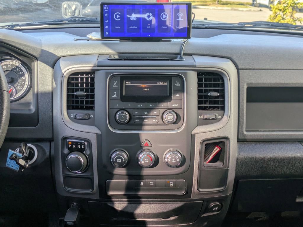 Used 2017 RAM 1500 Tradesman w/ Popular Equipment Group image 20