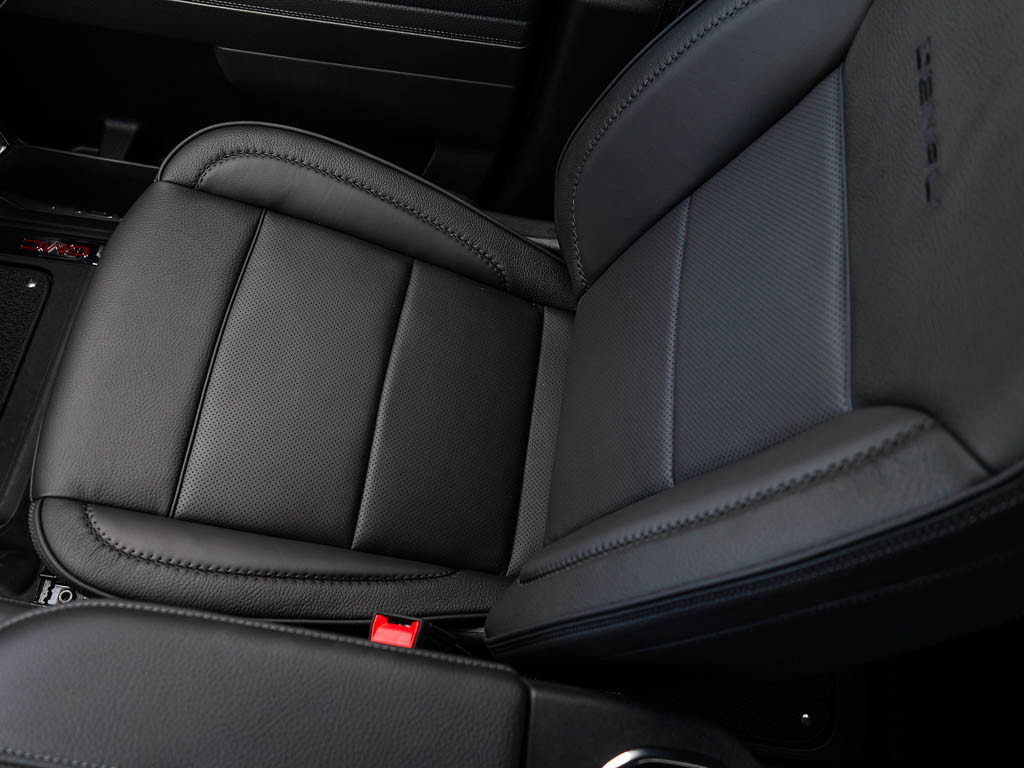 New 2025 GMC Sierra 1500 Denali w/ Denali Reserve Package image 24