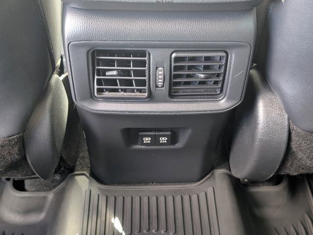 Used 2021 Toyota RAV4 TRD Off-Road w/ TRD Off-Road Weather Package image 12