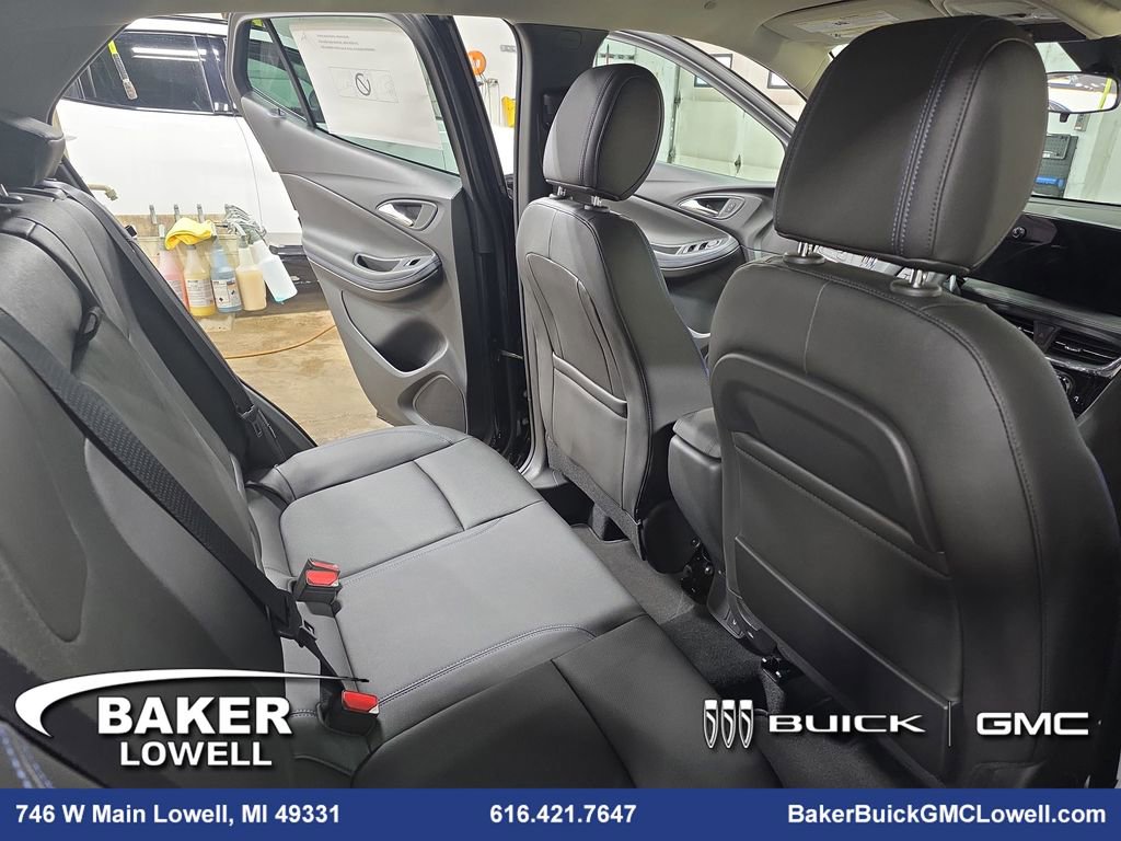 New 2026 Buick Encore GX Sport Touring image 11
